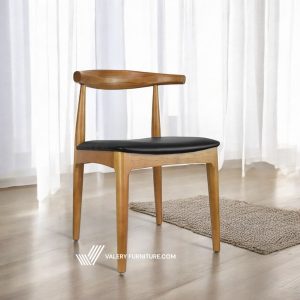 VFJKCR-02 Kursi makan cafe Emma