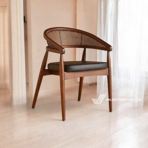 VFJKCR-17 Kursi makan cafe camila