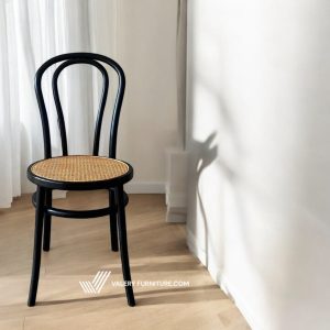 VFJKCR-22Kursi makan cafe xena