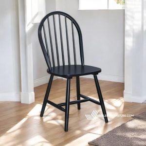 VFJKCR-23 Kursi makan cafe alexa