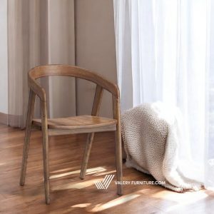 VFJKCR-26 Kursi makan cafe felicia