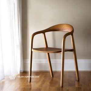 VFJKCR-27 Kursi makan cafe giana