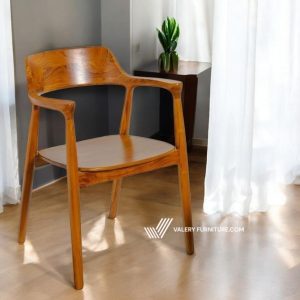 VFJKCR-29 Kursi makan cafe jessica