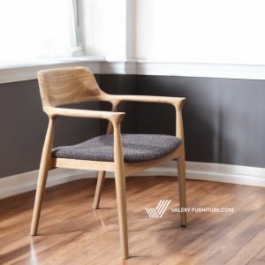 VFJKCR-30 Kursi makan cafe jessica